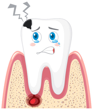 Natural Remedies and Herbal Toothpaste for Bleeding Gums