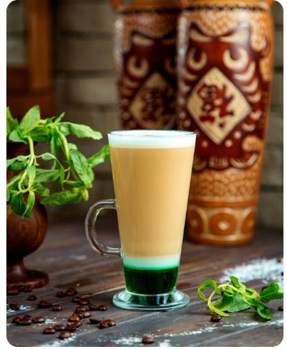 5 Benefits of Ayurvedic Drinks for Energy