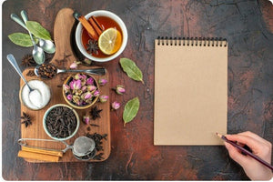 7 Ayurvedic Resolutions for 2026