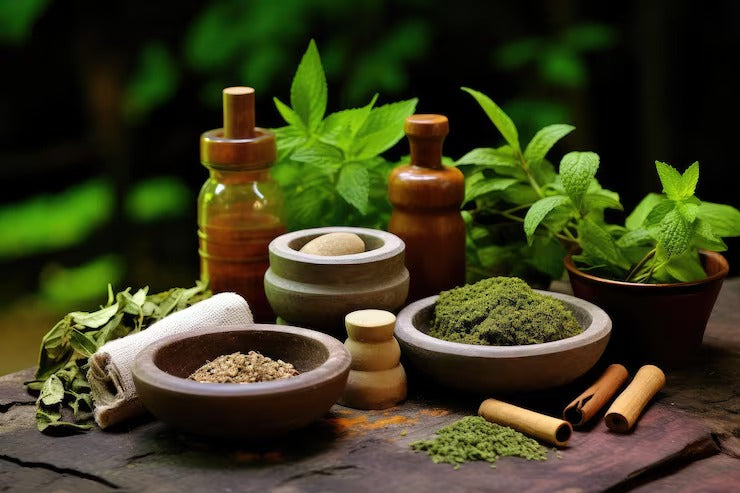 Ancient Ayurvedic Superfoods That Modern Science Loves