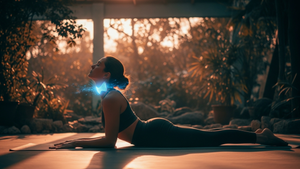 Enhance Thyroid Function with These Simple Yoga Asanas