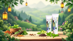 Identifying Trustworthy Ayurvedic Toothpaste Makers in India