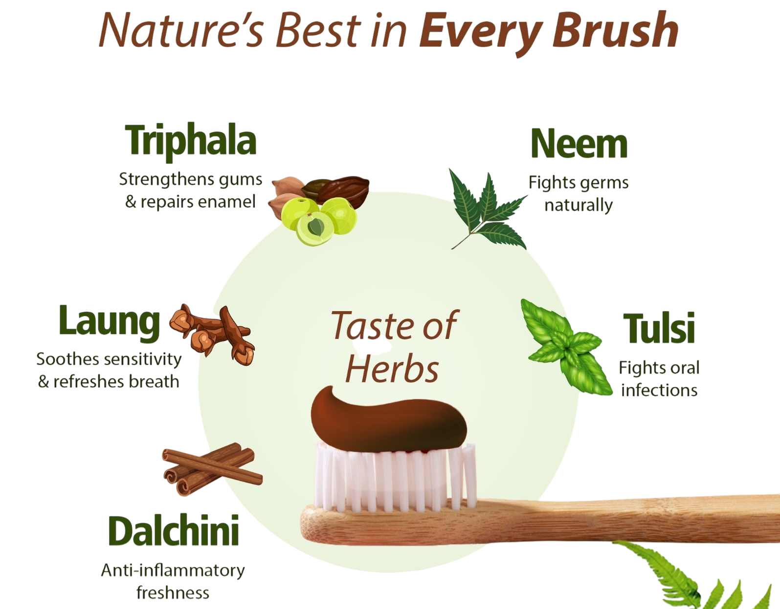 Kids & Ayurvedic Toothpaste: Safe, Effective Oral Care