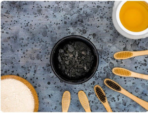 Charcoal Toothpaste for Teeth Whitening: The Pros and Cons