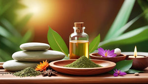Decoding the Ayurvedic Product Label: What Makes It Authentic?
