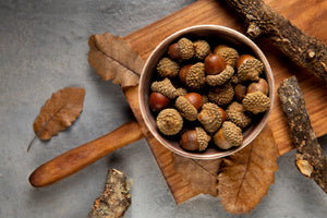 What Is Triphala? Benefits, Dosage & Safety Guide