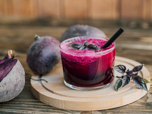 Healthy Lifestyle Tips: Why You Should Drink Beetroot Juice