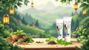 Identifying Trustworthy Ayurvedic Toothpaste Makers in India
