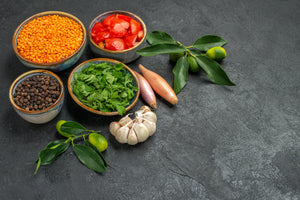 Neem, Clove & More: Herbal Oral Care for Strong Teeth