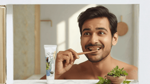 Struggling with Ayurvedic Toothpaste Taste? Here’s How to Adjust