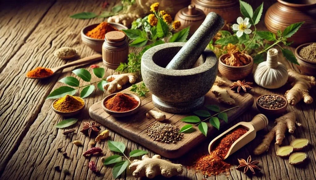 Why Ayurveda Is the Next Big Thing in Global Wellness Trends