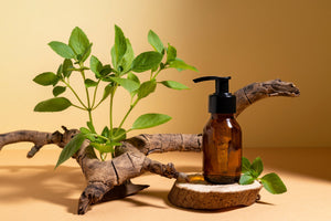 Why Using Ayurvedic Shampoo Over Any Other Shampoo Is Better?