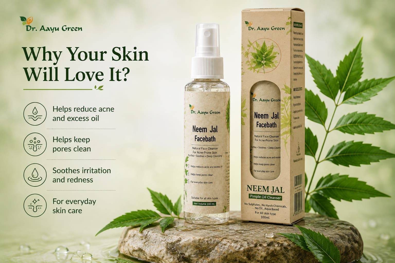 Neem Jal™