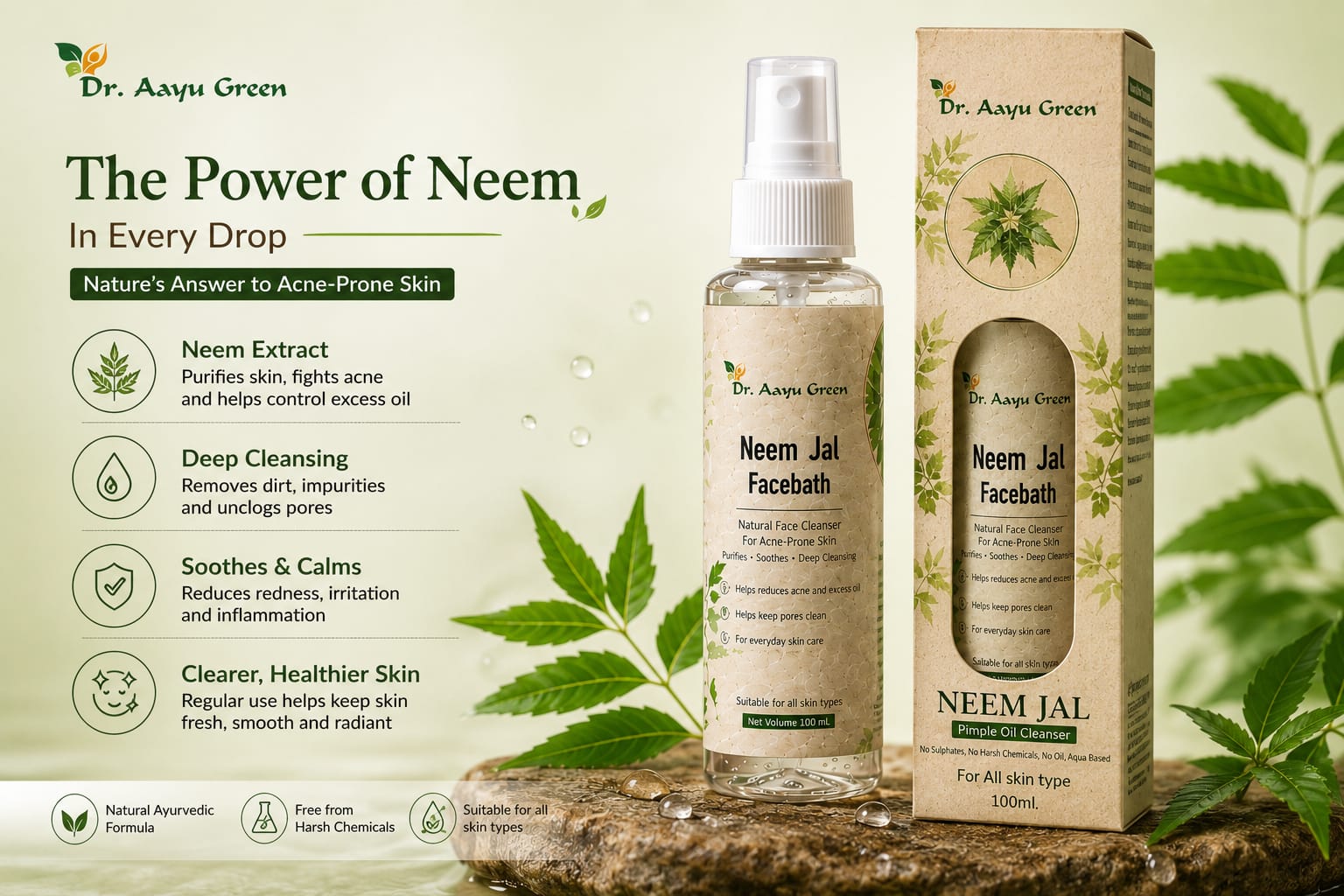Neem Jal™