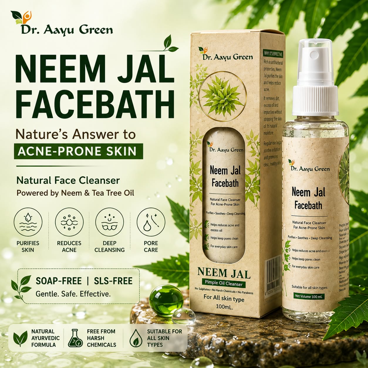 Neem Jal™