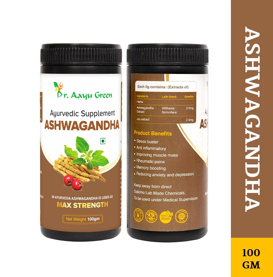 Ashwagandha Shake - tickmyhealthHeathcareTickmyhealth28022ZX3555520556Ashwagandha ayurvedic supplement