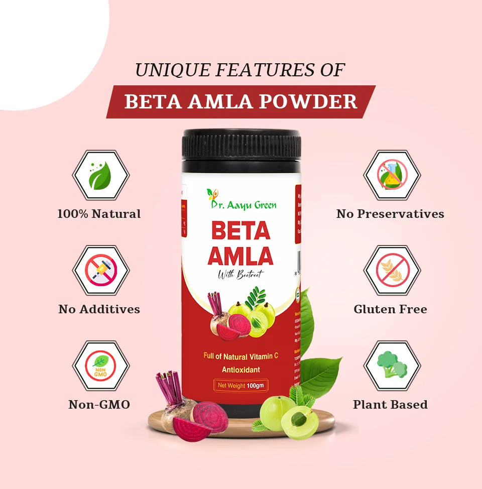 Ayurvedic energy supplement