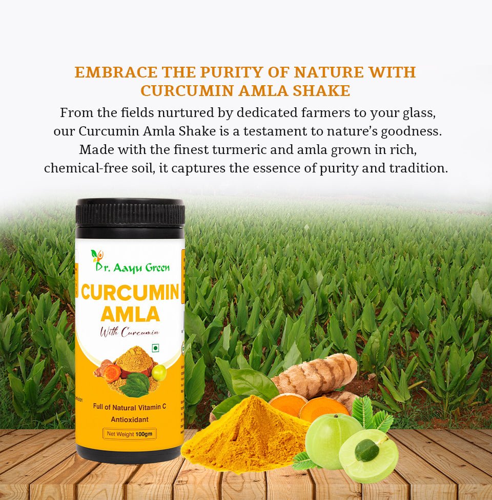 Curcumin Amla Shake - tickmyhealthHeathcareTickmyhealth20curcumin amla shake