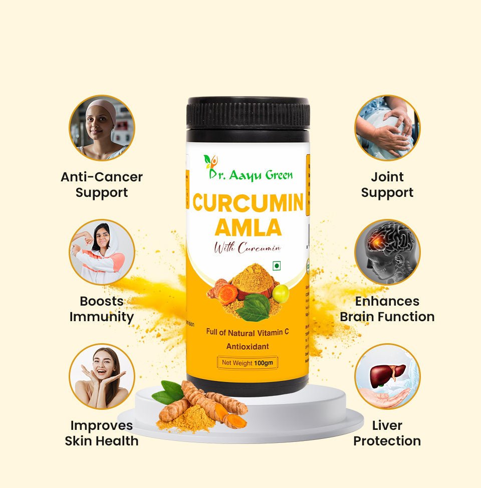 Curcumin Amla Shake - tickmyhealthHeathcareTickmyhealth20ayurvedic shake