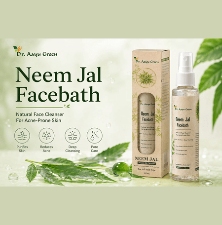 Neem Jal™ - tickmyhealthHeathcareTickmyhealthPack of 1Neem Jal™