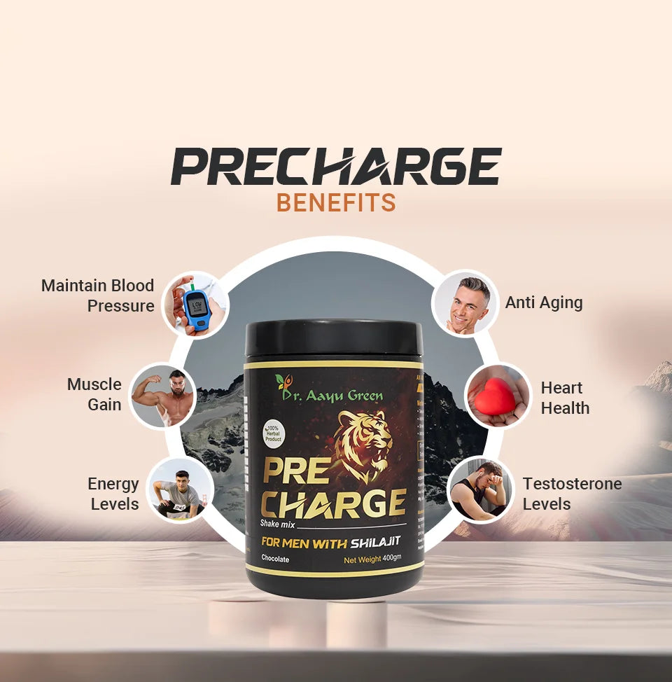 Plant-Based Protein Supplement